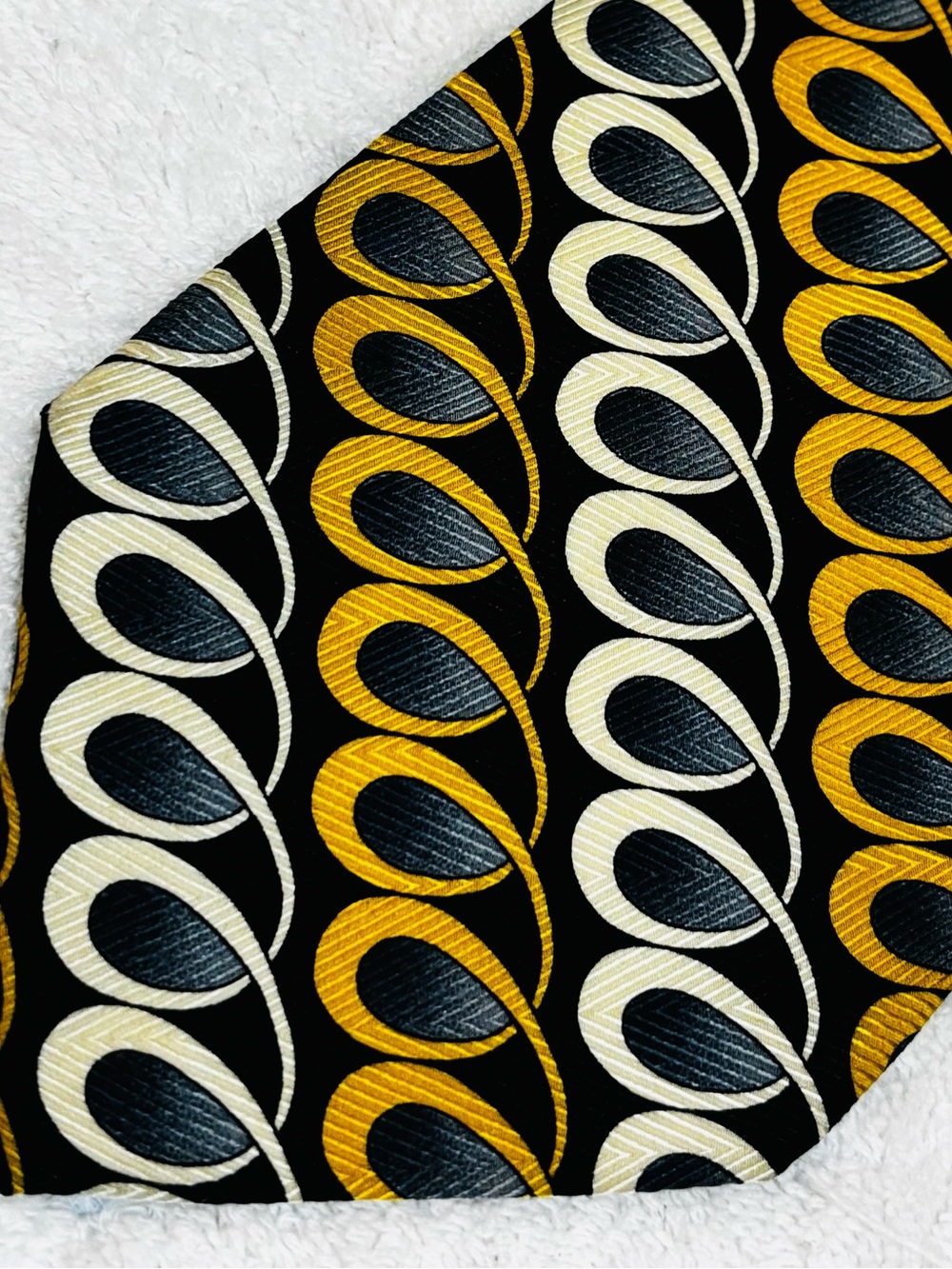Brand New Stylish Tie By Matrix